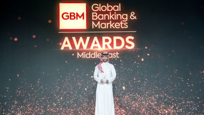 SICO Capital Named ‘Equity Fund of the Year’ at the 2026 GBM Middle East Awards