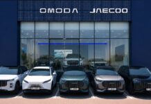 OMODA & JAECOO strengthens UAE expansion with opening of new landmark showroom at Dubai’s Oasis Mall OMODA & JAECOO strengthens UAE expansion with opening of new landmark showroom at Dubai’s Oasis Mall