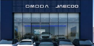 OMODA & JAECOO strengthens UAE expansion with opening of new landmark showroom at Dubai’s Oasis Mall OMODA & JAECOO strengthens UAE expansion with opening of new landmark showroom at Dubai’s Oasis Mall