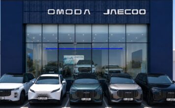 OMODA & JAECOO strengthens UAE expansion with opening of new landmark showroom at Dubai’s Oasis Mall OMODA & JAECOO strengthens UAE expansion with opening of new landmark showroom at Dubai’s Oasis Mall