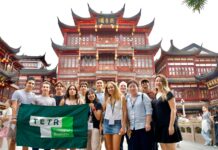 Tetr College of Business launches Global Gap Year Program across nine countries Tetr College of Business Launches Global Gap Year Program