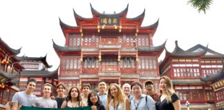 Tetr College of Business launches Global Gap Year Program across nine countries Tetr College of Business Launches Global Gap Year Program