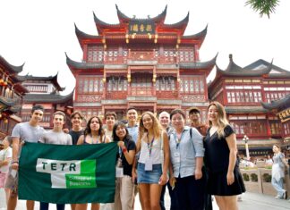 Tetr College of Business launches Global Gap Year Program across nine countries Tetr College of Business Launches Global Gap Year Program