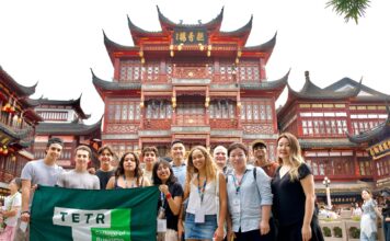 Tetr College of Business launches Global Gap Year Program across nine countries Tetr College of Business Launches Global Gap Year Program