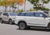 Intelligent Vehicle Spotted on Dubai’s Streets – Whose Secret Intelligent Parking Technology is This? Intelligent Vehicle Spotted on Dubai’s Streets – Whose Secret Intelligent Parking Technology is This?