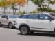 Intelligent Vehicle Spotted on Dubai’s Streets – Whose Secret Intelligent Parking Technology is This? Intelligent Vehicle Spotted on Dubai’s Streets – Whose Secret Intelligent Parking Technology is This?
