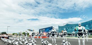 OMODA & JAECOO’s AI ecosystem expands globally as AiMOGA surpasses 2,000 overseas robot deliveries OMODA & JAECOO’s AI Ecosystem Expands Globally as AiMOGA Surpasses 2,000 Overseas Robot Deliveries