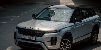 UK’s No.1 JAECOO J7 drives OMODA & JAECOO’s UAE growth momentum UK’s No.1 JAECOO J7 drives OMODA & JAECOO’s UAE growth momentum