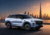 UAE owners get early preview of OMODA & JAECOO’s future intelligent parking technology UAE owners get early preview of OMODA & JAECOO’s future intelligent parking technology