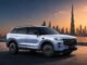 UAE owners get early preview of OMODA & JAECOO’s future intelligent parking technology UAE owners get early preview of OMODA & JAECOO’s future intelligent parking technology