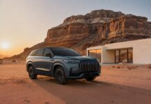 OMODA & JAECOO’s SHS technology keeps UAE summer journeys cool and fuel-efficient OMODA & JAECOO’s SHS Technology Keeps UAE Summer Journeys Cool and Fuel-Efficient