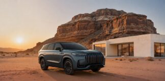 OMODA & JAECOO’s SHS technology keeps UAE summer journeys cool and fuel-efficient OMODA & JAECOO’s SHS Technology Keeps UAE Summer Journeys Cool and Fuel-Efficient