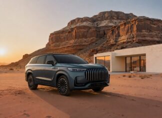 OMODA & JAECOO’s SHS technology keeps UAE summer journeys cool and fuel-efficient OMODA & JAECOO’s SHS Technology Keeps UAE Summer Journeys Cool and Fuel-Efficient