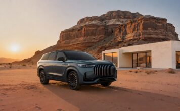 OMODA & JAECOO’s SHS technology keeps UAE summer journeys cool and fuel-efficient OMODA & JAECOO’s SHS Technology Keeps UAE Summer Journeys Cool and Fuel-Efficient