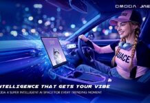 OMODA & JAECOO Connects UAE Youth with Future Mobility Through AI, OMODA 4 and SIVP OMODA & JAECOO Connects UAE Youth with Future Mobility Through AI, OMODA 4 and SIVP