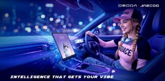 OMODA & JAECOO Connects UAE Youth with Future Mobility Through AI, OMODA 4 and SIVP OMODA & JAECOO Connects UAE Youth with Future Mobility Through AI, OMODA 4 and SIVP