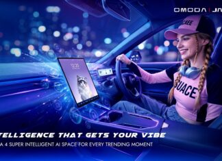 OMODA & JAECOO Connects UAE Youth with Future Mobility Through AI, OMODA 4 and SIVP OMODA & JAECOO Connects UAE Youth with Future Mobility Through AI, OMODA 4 and SIVP