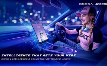 OMODA & JAECOO Connects UAE Youth with Future Mobility Through AI, OMODA 4 and SIVP OMODA & JAECOO Connects UAE Youth with Future Mobility Through AI, OMODA 4 and SIVP