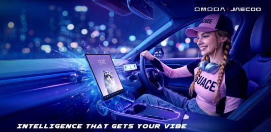 OMODA & JAECOO Connects UAE Youth with Future Mobility Through AI, OMODA 4 and SIVP OMODA & JAECOO Connects UAE Youth with Future Mobility Through AI, OMODA 4 and SIVP