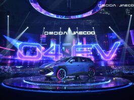OMODA 4 sets new benchmark for AI mobility with next-generation ‘Super AI Cockpit’ OMODA 4 Sets New Benchmark for AI Mobility with Next-Generation Super AI Cockpit
