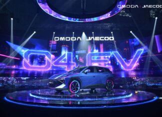 OMODA 4 sets new benchmark for AI mobility with next-generation ‘Super AI Cockpit’ OMODA 4 Sets New Benchmark for AI Mobility with Next-Generation Super AI Cockpit