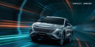 OMODA O5 SHS-H set to bring new hybrid driving experience to UAE OMODA O5 SHS-H set to bring new hybrid driving experience to UAE