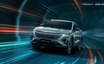 OMODA O5 SHS-H set to bring new hybrid driving experience to UAE OMODA O5 SHS-H set to bring new hybrid driving experience to UAE