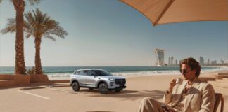 OMODA & JAECOO confirms UAE debut of SIVP technology following Dubai road sightings OMODA & JAECOO confirms UAE debut of SIVP technology following Dubai road sightings