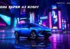 OMODA & JAECOO Accelerates UAE Smart Mobility Vision as AI Smart Cockpit Makes Global Debut in Indonesia OMODA & JAECOO Accelerates UAE Smart Mobility Vision as AI Smart Cockpit Makes Global Debut in Indonesia
