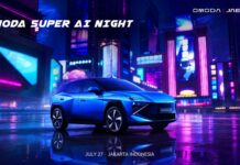 OMODA & JAECOO Accelerates UAE Smart Mobility Vision as AI Smart Cockpit Makes Global Debut in Indonesia OMODA & JAECOO Accelerates UAE Smart Mobility Vision as AI Smart Cockpit Makes Global Debut in Indonesia