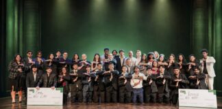 Tetr College of Business Launches a new Graduate Program Tetr College of Business Launches a new Graduate Program
