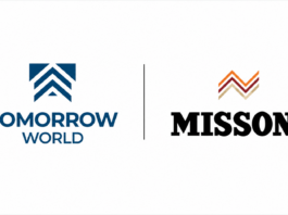 Tomorrow World Properties, Missoni sign new partnership ahead of upcoming project launch Tomorrow World Properties and Missoni sign new partnership ahead of upcoming project launch