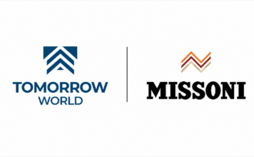 Tomorrow World Properties, Missoni sign new partnership ahead of upcoming project launch Tomorrow World Properties and Missoni sign new partnership ahead of upcoming project launch