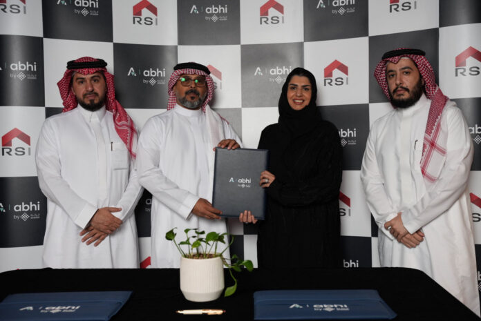 Abhi and Red Sea International partner to enhance employee financial wellbeing Abhi and Red Sea International partner to enhance employee financial wellbeing