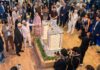 Fakhruddin Properties launches AED 700 million future-living project with robotics Fakhruddin Properties launches AED 700 million future-living project with robotics