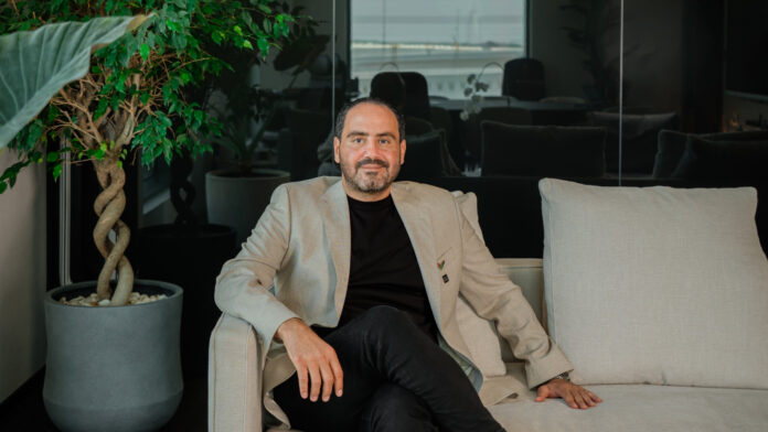 Fawaz Sous, Founder and CEO of OCTA Properties.jpg OCTA Properties’ DLD and RERA recognition at IPS 2026 reinforces long-term position in Dubai Real Estate