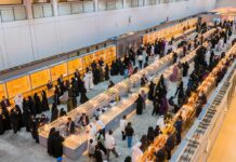 10 reasons why Middle East Watch & Jewellery Show is a must-visit destination Middle East Watch & Jewellery Show