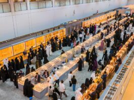 10 reasons why Middle East Watch & Jewellery Show is a must-visit destination Middle East Watch & Jewellery Show