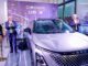 OMODA O5 HEV brings ‘One Car·Two Vibes’ Hybrid Mobility to new generation of drivers in UAE OMODA O5 HEV Officially Launches in UAE, Bringing ‘One Car·Two Vibes’ Hybrid Mobility to a New Generation of Drivers