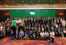 Tetr College of Business welcomes third undergraduate cohort Tetr College of Business welcomes third undergraduate cohort