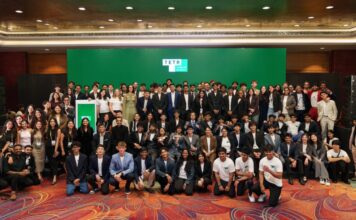 Tetr College of Business welcomes third undergraduate cohort Tetr College of Business welcomes third undergraduate cohort