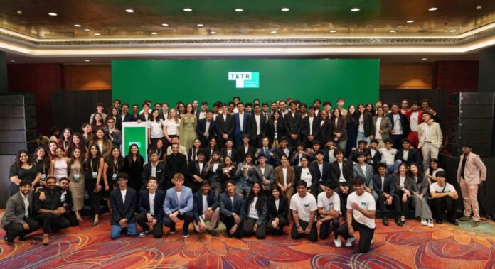 Tetr College of Business welcomes Tetr College of Business welcomes third undergraduate cohort