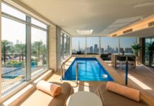 Your Own Private Pool, Your Own Dubai Escape: Discover the Ultimate Staycation at Al Bandar Rotana Your Own Private Pool, Your Own Dubai Escape: Discover the Ultimate Staycation at Al Bandar Rotana