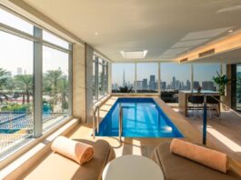 Your Own Private Pool, Your Own Dubai Escape: Discover the Ultimate Staycation at Al Bandar Rotana Your Own Private Pool, Your Own Dubai Escape: Discover the Ultimate Staycation at Al Bandar Rotana