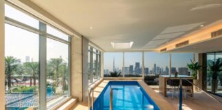 Your Own Private Pool, Your Own Dubai Escape: Discover the Ultimate Staycation at Al Bandar Rotana Your Own Private Pool, Your Own Dubai Escape: Discover the Ultimate Staycation at Al Bandar Rotana
