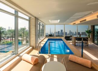 Your Own Private Pool, Your Own Dubai Escape: Discover the Ultimate Staycation at Al Bandar Rotana Your Own Private Pool, Your Own Dubai Escape: Discover the Ultimate Staycation at Al Bandar Rotana