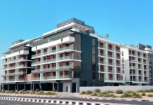 Amwaj Development completes first Dubai handover of Starlight Park Amwaj Development completes first Dubai handover with on-time delivery of Starlight Park