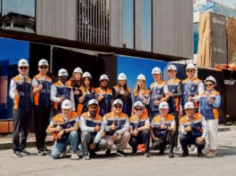 BI Group strengthens UAE platform as it enters next phase of growth in Dubai BI Group strengthens UAE platform as it enters next phase of growth in Dubai