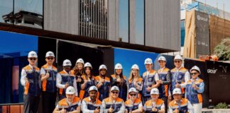BI Group strengthens UAE platform as it enters next phase of growth in Dubai BI Group strengthens UAE platform as it enters next phase of growth in Dubai