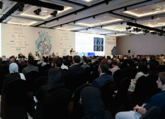 Dubai to host International Society of Hypertension Scientific Meeting for first time in MENA Dubai to host International Society of Hypertension Scientific Meeting for first time in MENA